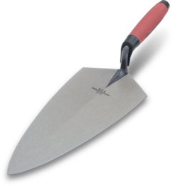 PHILADELPHIA BRICK TROWEL 305x152mm DURASOFT HANDL A G Pulie